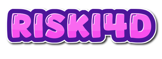 RISKI4D Logo